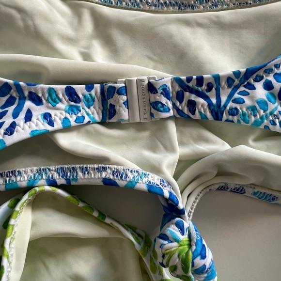 {Solid & Striped} Brand New The Bailey One Piece Swimsuit - Picture 11 of 13